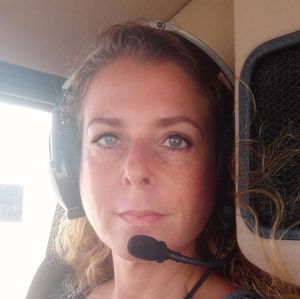 Meet your Posher, Ronni